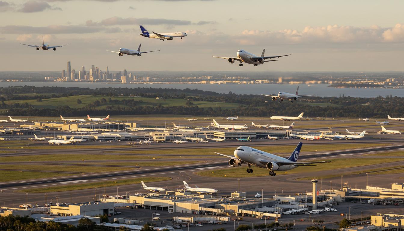 Najpopularniejsze loty: jak znaleźć te warte kasy