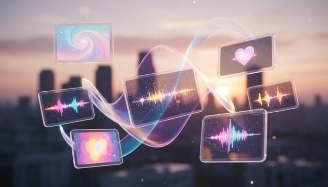 Najpopularniejsze playlisty pop: przewodnik po najlepszych hitach