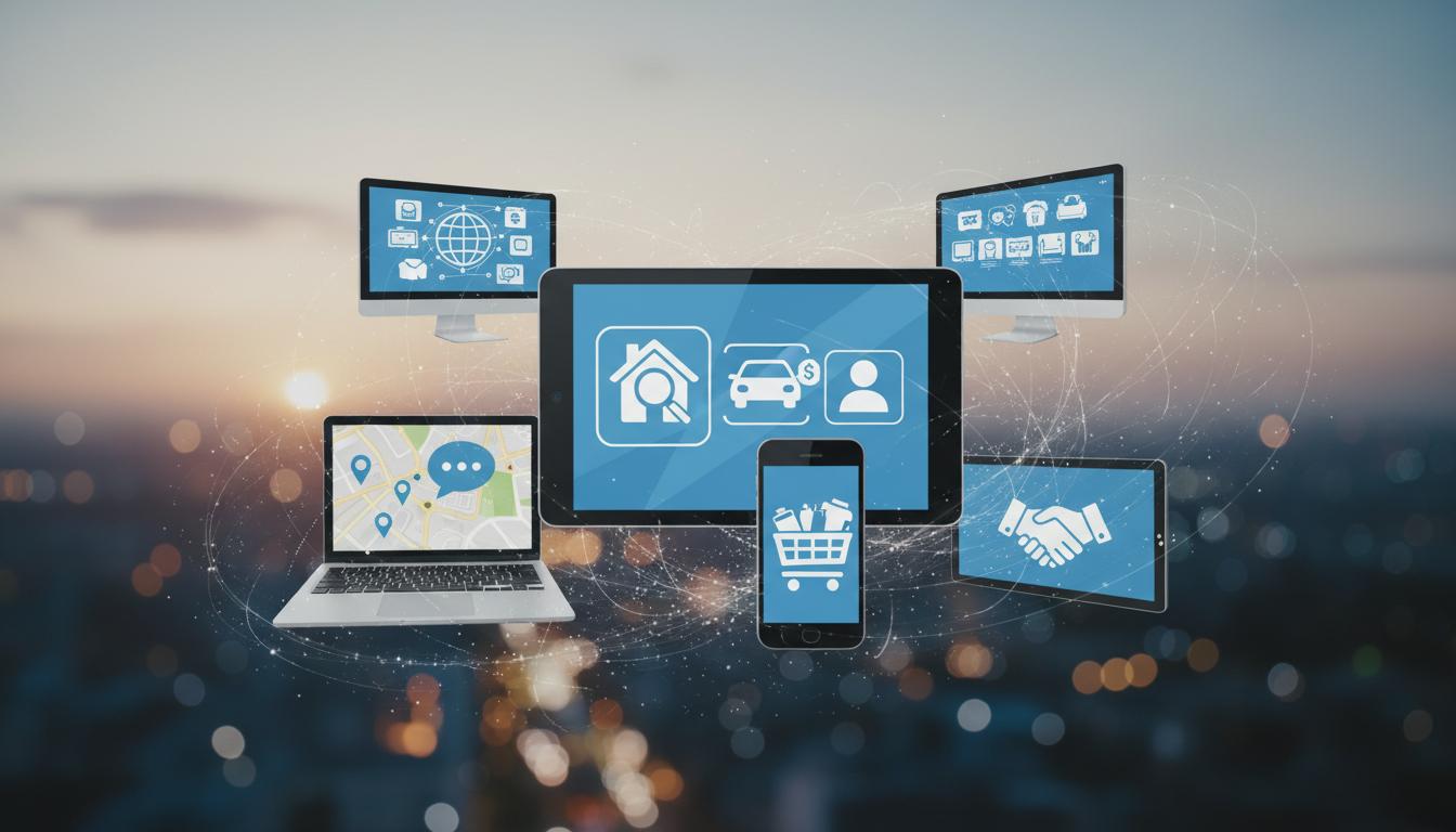 Najpopularniejsze serwisy ogłoszeniowe: przegląd i porady na 2024 rok