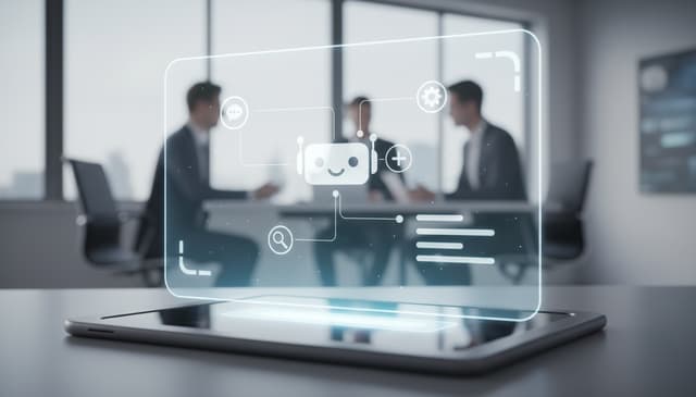 Najprostszy kreator chatbotów dla firm: praktyczny przewodnik