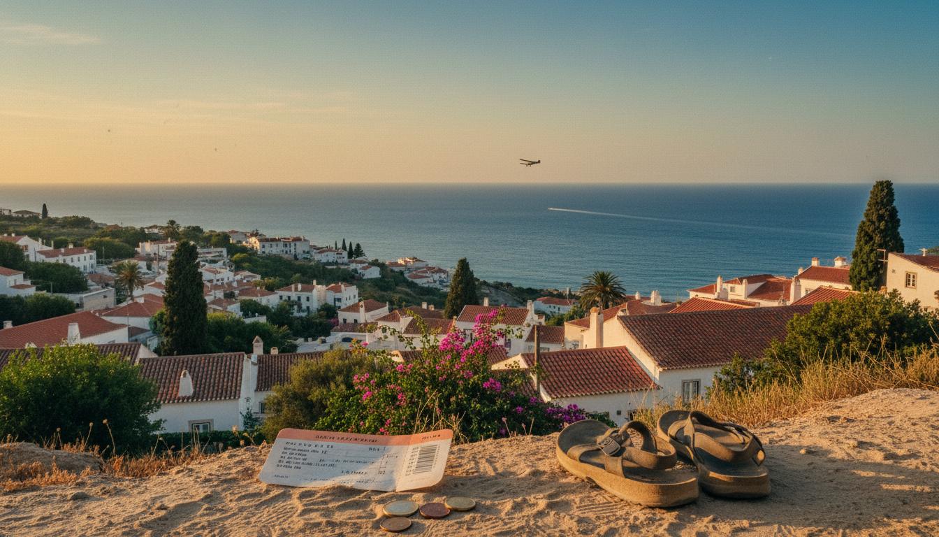 Najtańsze bilety do Portugalii: praktyczny przewodnik na loty.ai