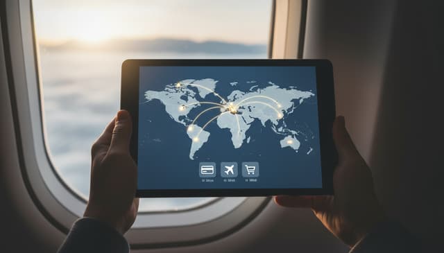 Najtańsze bilety lotnicze online: praktyczny przewodnik zakupów