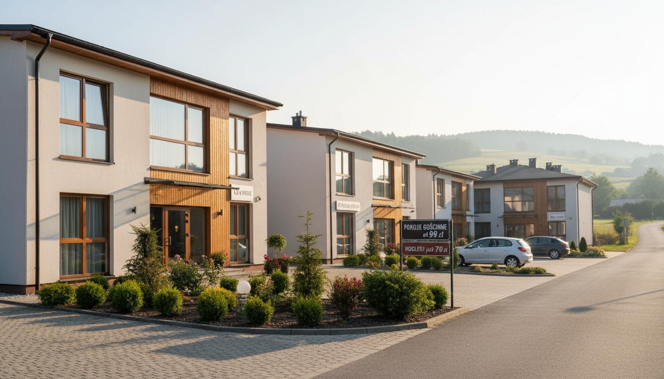 Najtańsze hotele: praktyczny przewodnik po najlepszych ofertach