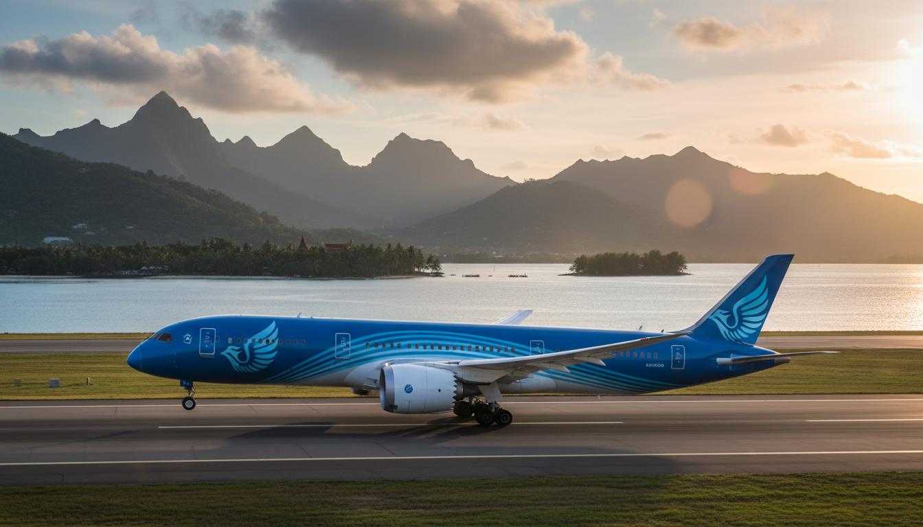 Najtańsze linie lotnicze do Azji: praktyczny przewodnik na 2024 rok