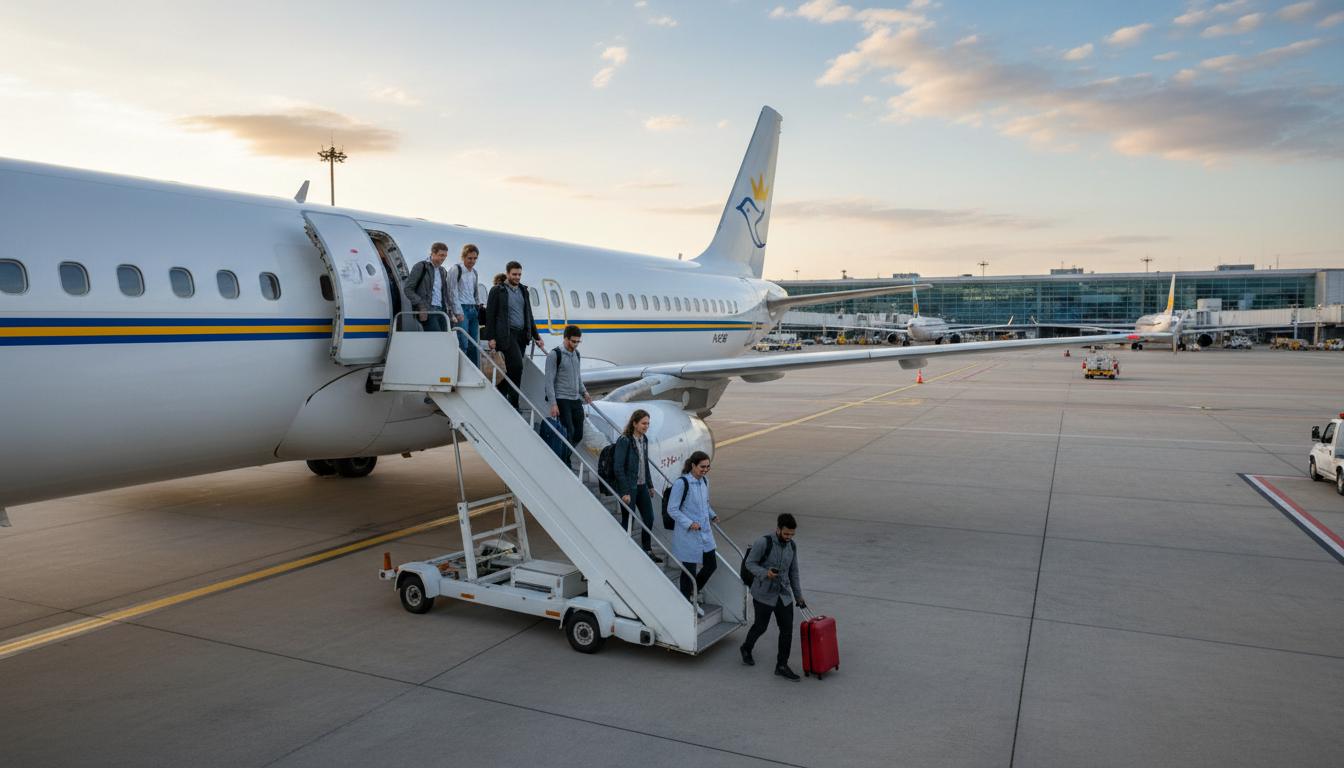 Najtańsze linie lotnicze w Europie: praktyczny przewodnik 2024