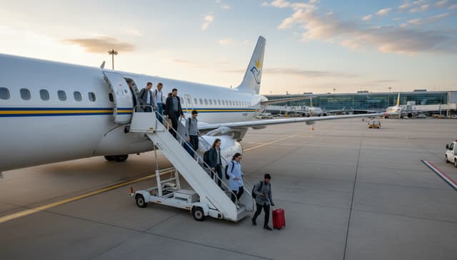 Najtańsze linie lotnicze w Europie: praktyczny przewodnik 2024