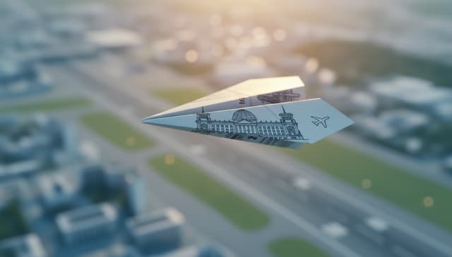 Najtańsze loty do Berlina: jak znaleźć najlepsze oferty w 2024 roku