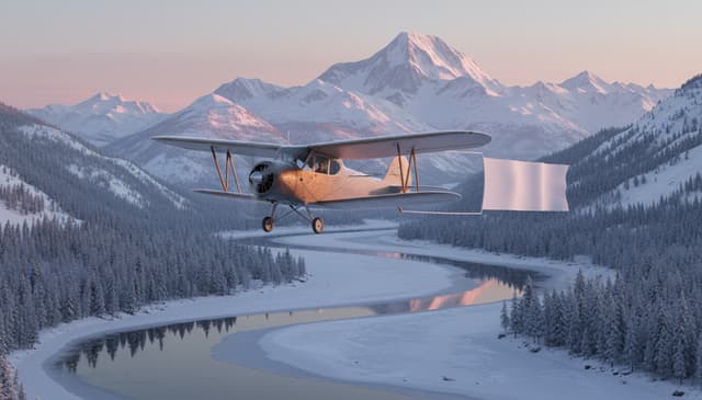 Najtansze loty zima: jak polować na ceny bez złudzeń
