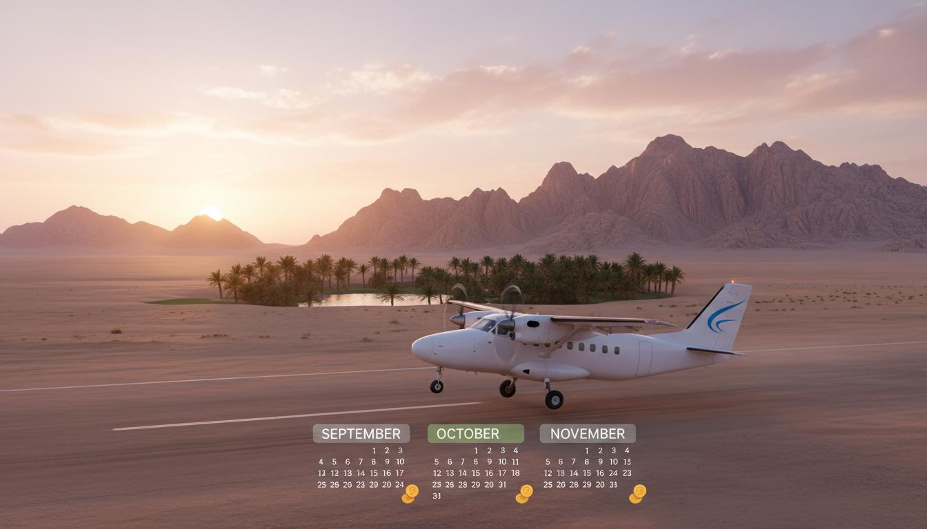 Najtansze miesiace loty zea: mapa cen zamiast mitów