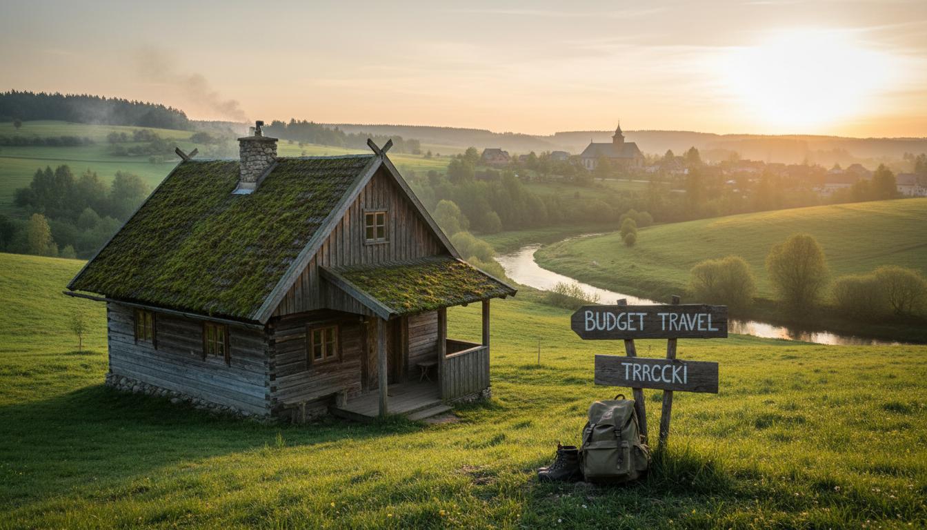 Najtańsze noclegi w Polsce: praktyczny przewodnik na każdą kieszeń