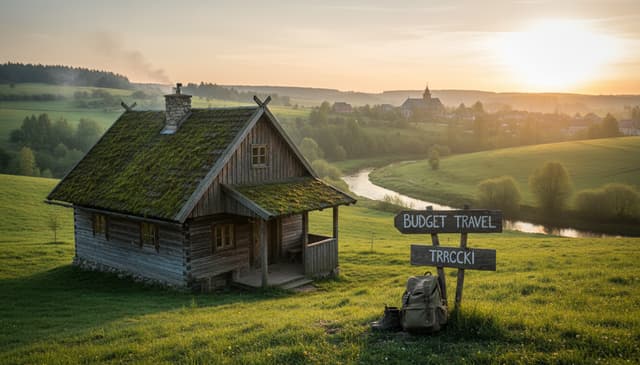 Najtańsze noclegi w Polsce: praktyczny przewodnik na każdą kieszeń