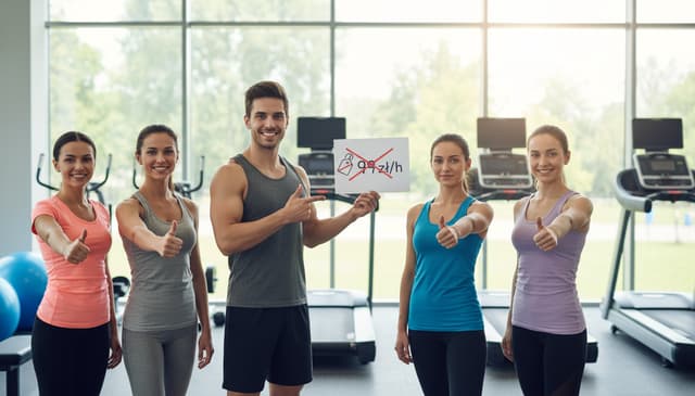 Najtańszy trener personalny: jak znaleźć dobrą ofertę w 2024 roku