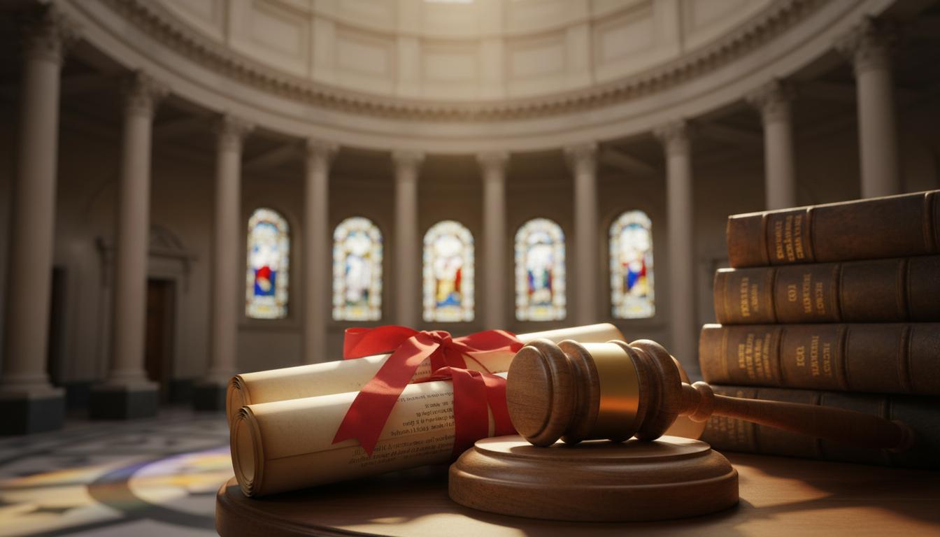 Najważniejsze decyzje parlamentarne: przewodnik po kluczowych zmianach