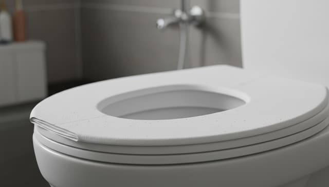 Nakładka na toaletę: praktyczny przewodnik zakupowy na zakupy.ai