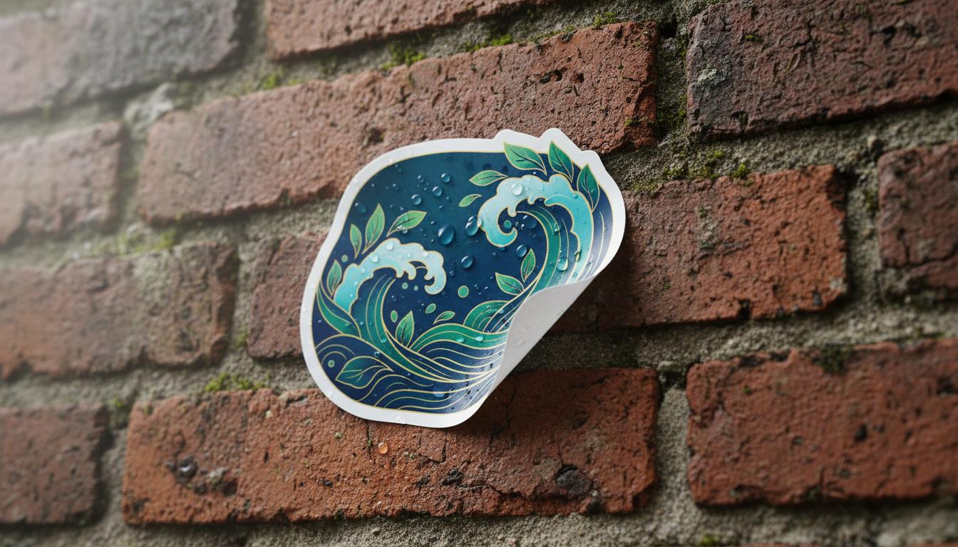 Naklejka reklamowa: praktyczny przewodnik po skutecznej promocji