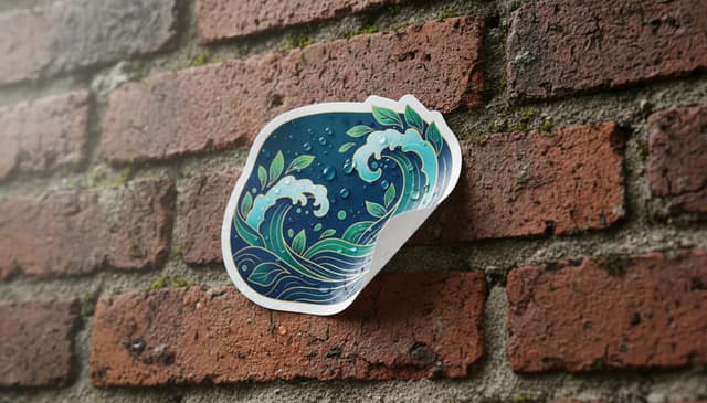 Naklejka reklamowa: praktyczny przewodnik po skutecznej promocji