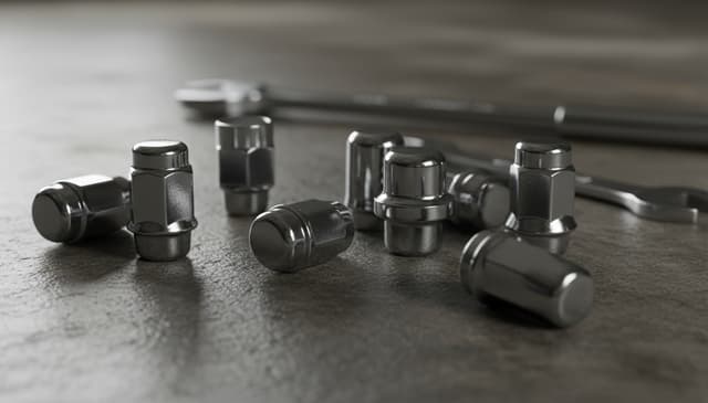 Nakrętki do felg: praktyczny przewodnik zakupowy na zakupy.ai