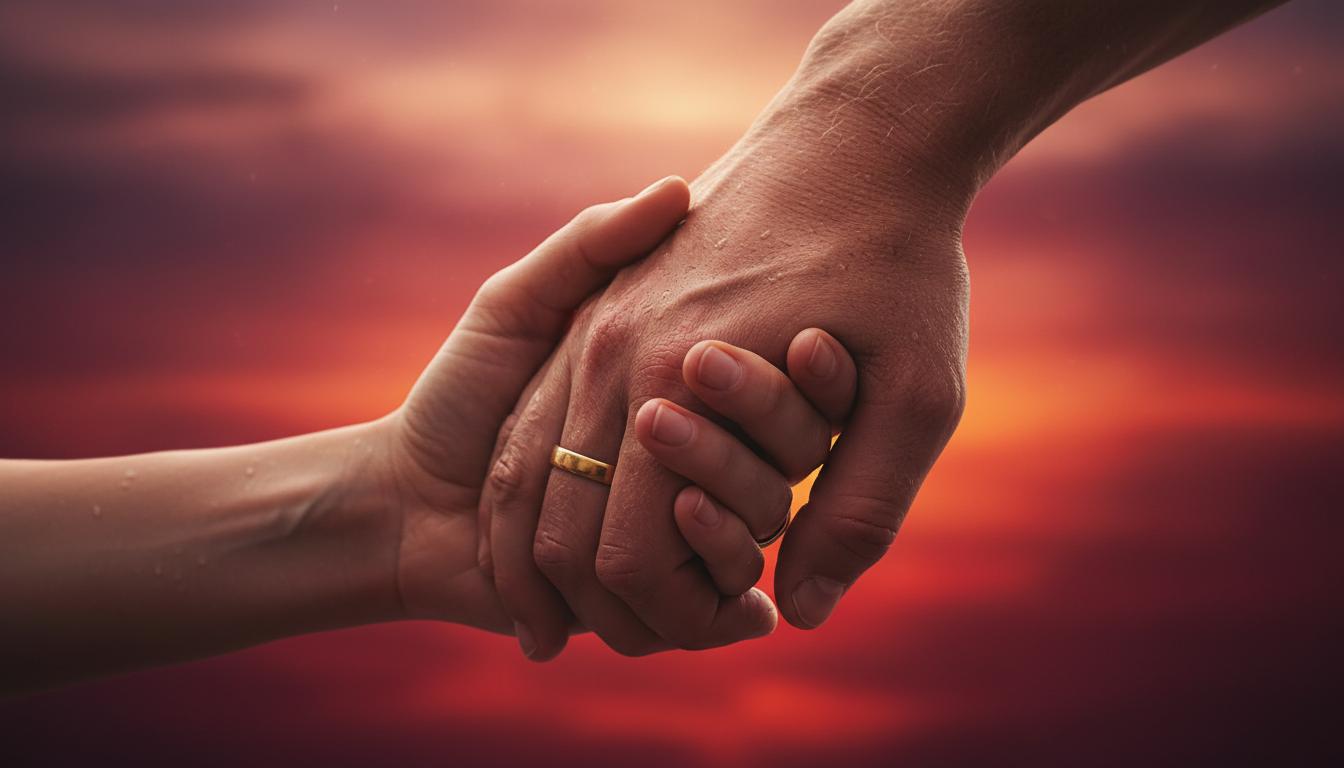 Namiętność: jak rozpoznać i pielęgnować emocje w relacjach