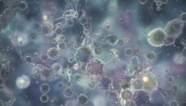 Nanocząstki: jak działają i zastosowania w medycynie przyszłości