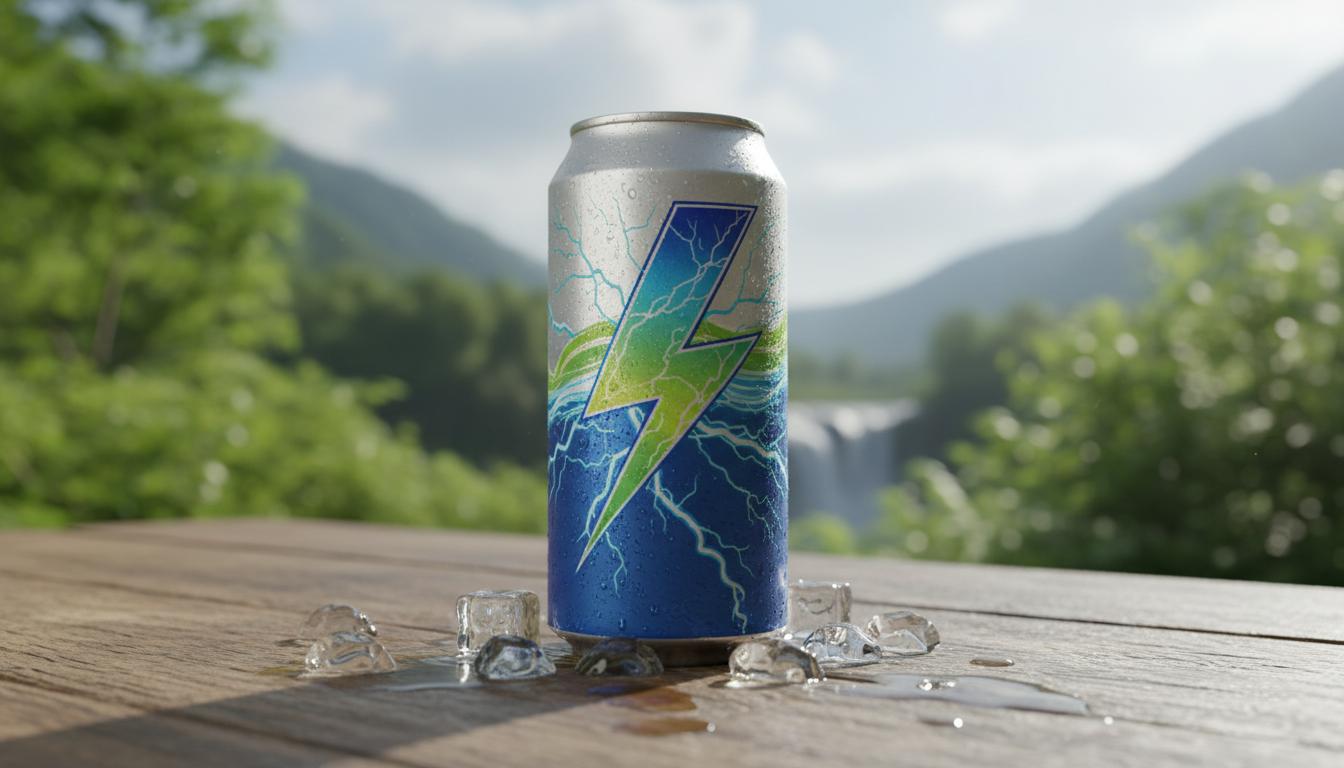 Napój energetyczny: praktyczny przewodnik po wyborze i działaniu