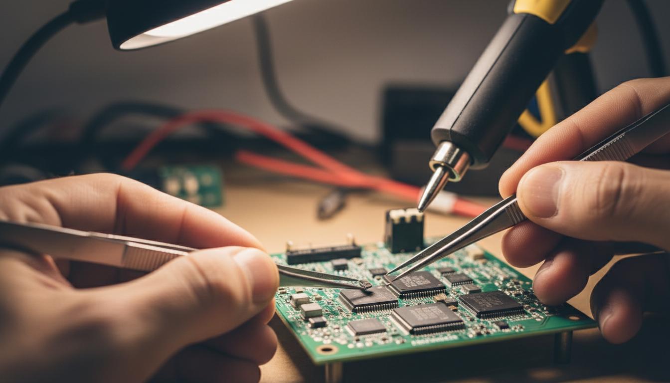 Naprawa relacji: praktyczny przewodnik psychologiczny