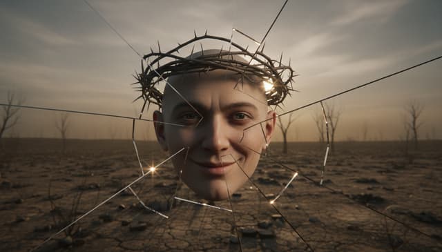 Narcyzm: zrozumieć mechanizmy i wpływ na relacje międzyludzkie