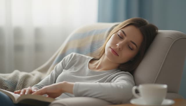 Narkolepsja: kompleksowy przewodnik po przyczynach i leczeniu