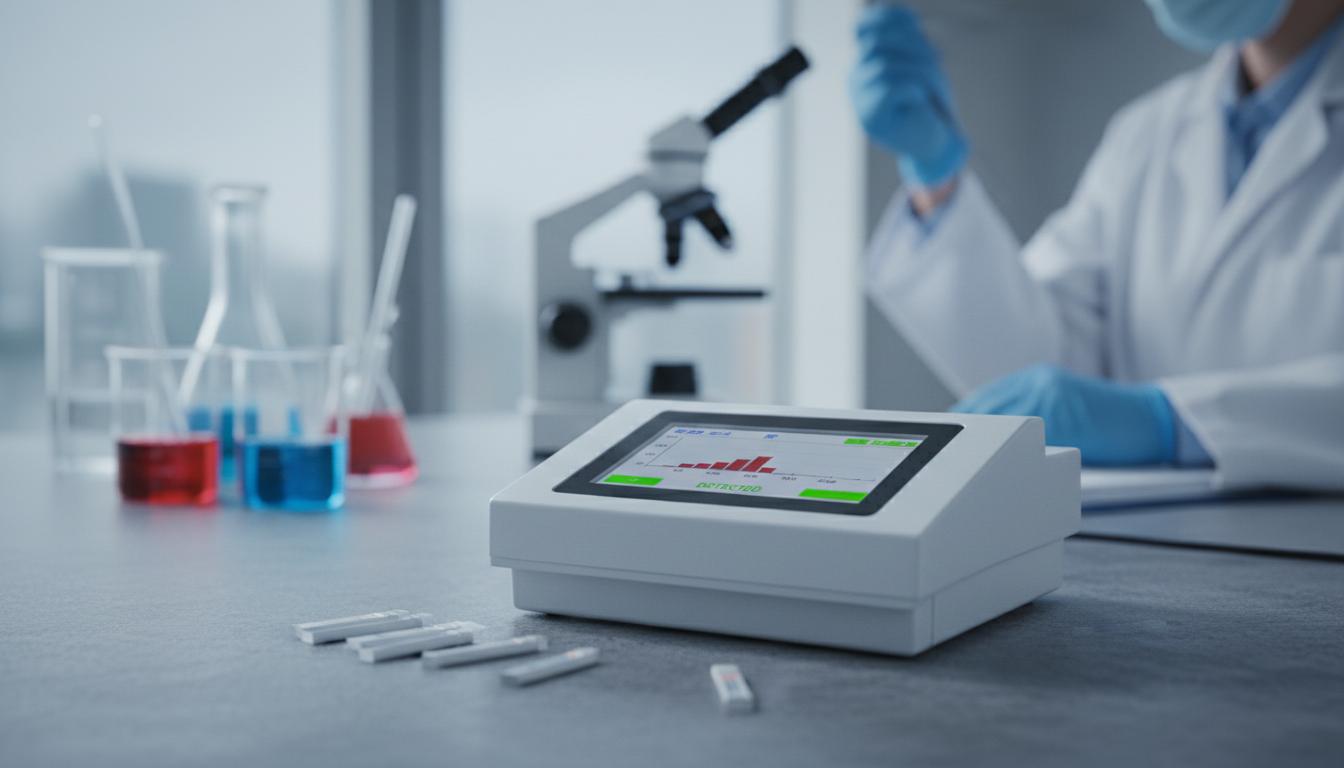 Narkotester: jak działa i kiedy warto go używać?