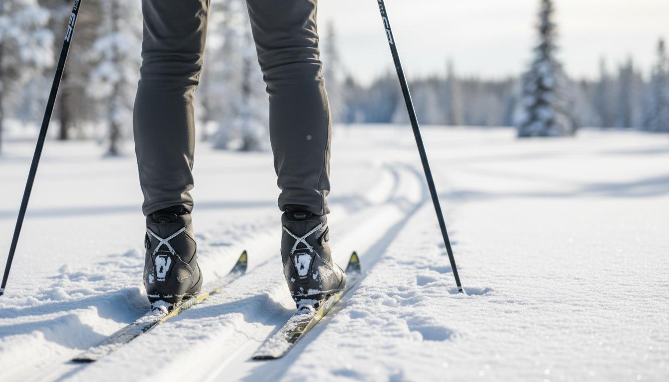 Narty biegowe: praktyczny przewodnik dla początkujących i zaawansowanych