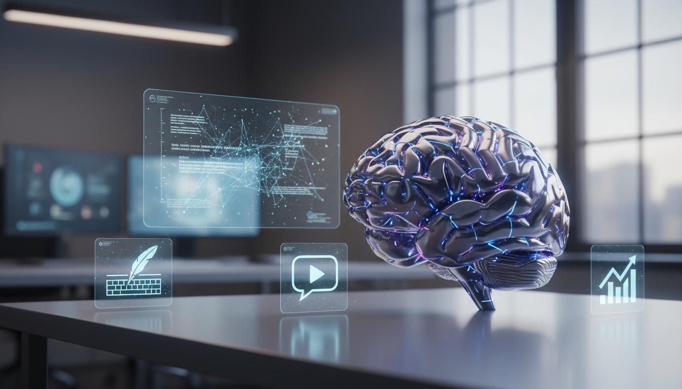 Narzędzia AI dla copywriterów: praktyczny przewodnik po 2024 roku