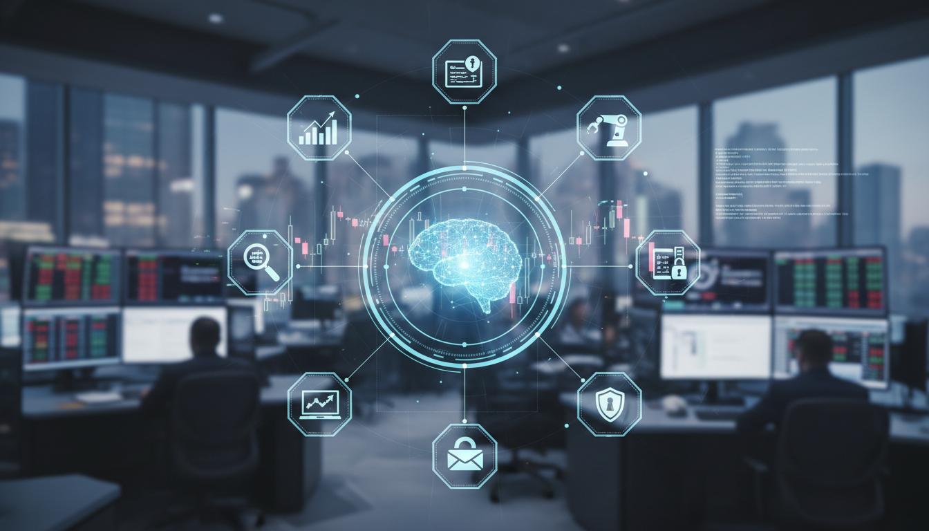 Narzędzia AI dla handlowców: praktyczny przewodnik po nowoczesnych rozwiązaniach