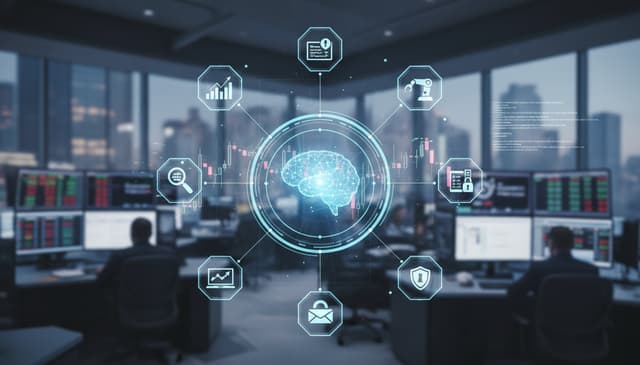 Narzędzia AI dla handlowców: praktyczny przewodnik po nowoczesnych rozwiązaniach