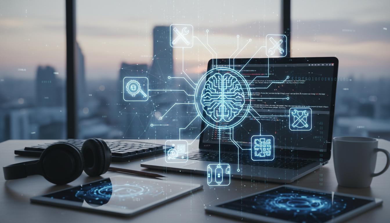 Narzędzia AI dla programistów: praktyczny przewodnik 2024