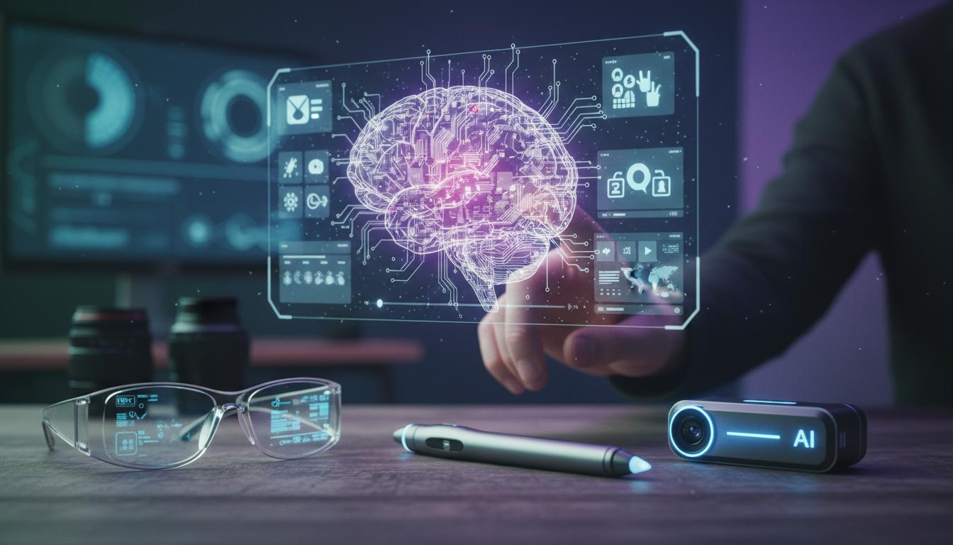 Narzędzia AI dla twórców treści wideo: praktyczny przewodnik