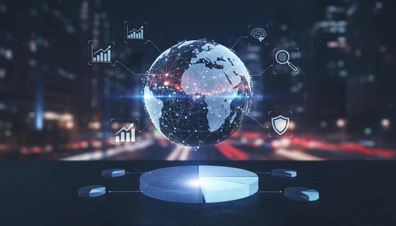 Narzędzia AI do analizowania konkurencji: praktyczny przewodnik