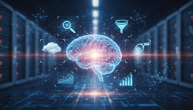 Narzędzia AI do analizy danych: praktyczny przewodnik dla początkujących