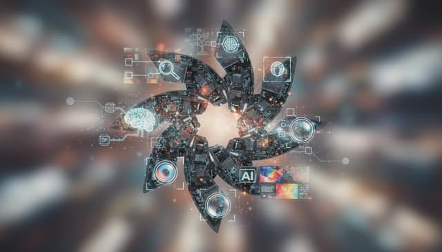 Narzędzia AI do analizy obrazu: praktyczny przewodnik dla początkujących