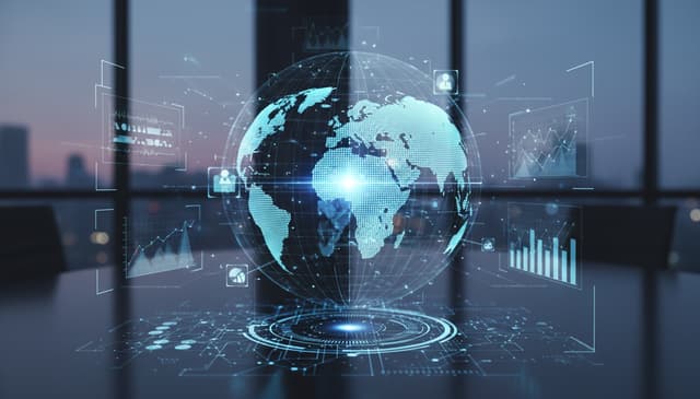 Narzędzia AI do analizy rynku: praktyczny przewodnik dla firm