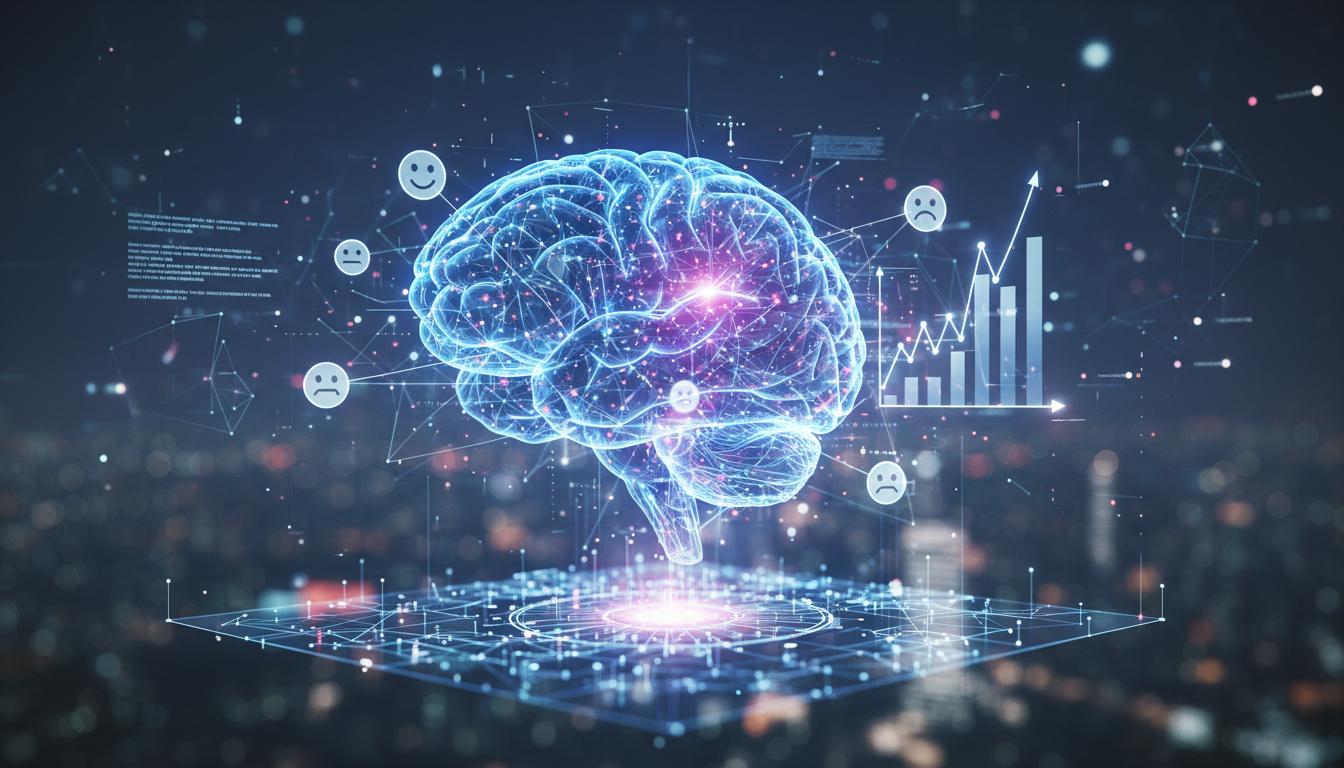 Narzędzia AI do analizy sentymentu: praktyczny przewodnik 2024