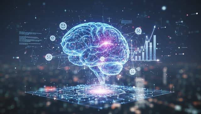 Narzędzia AI do analizy sentymentu: praktyczny przewodnik 2024