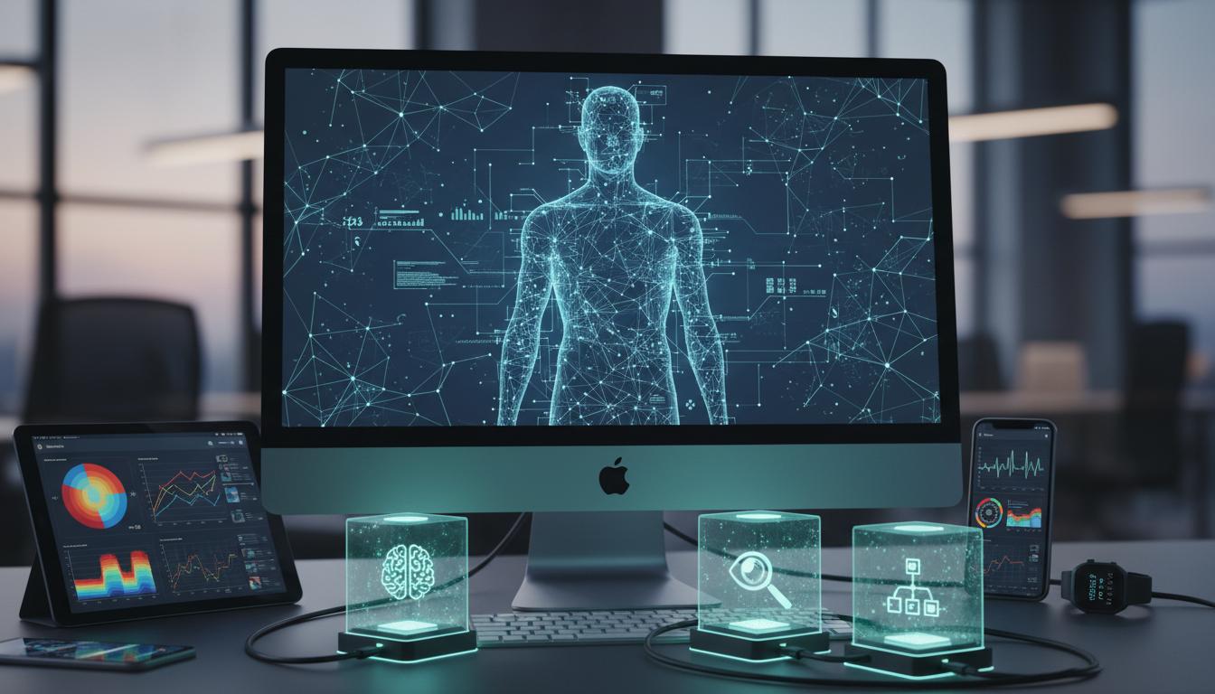 Narzędzia AI do analizy zachowań użytkowników: praktyczny przewodnik