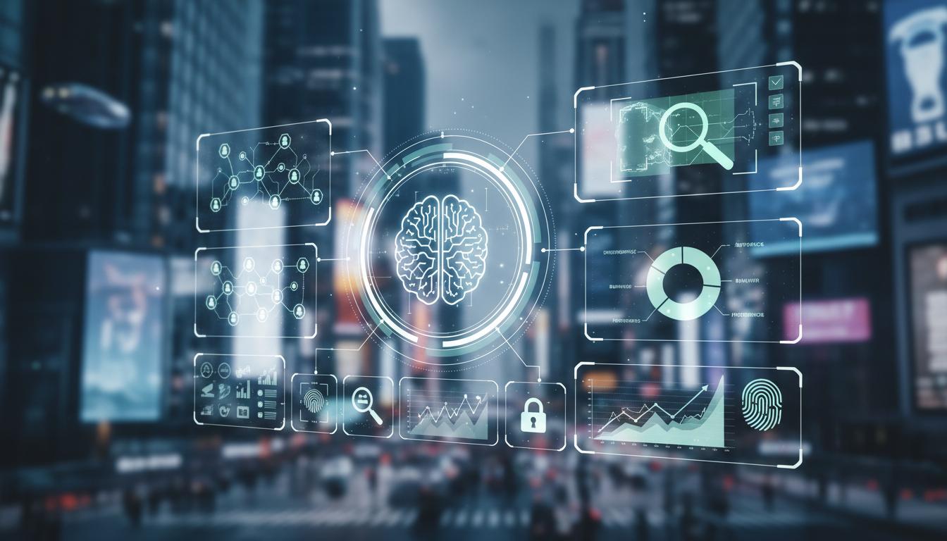 Narzędzia AI do identyfikacji klientów: przewodnik po najlepszych rozwiązaniach