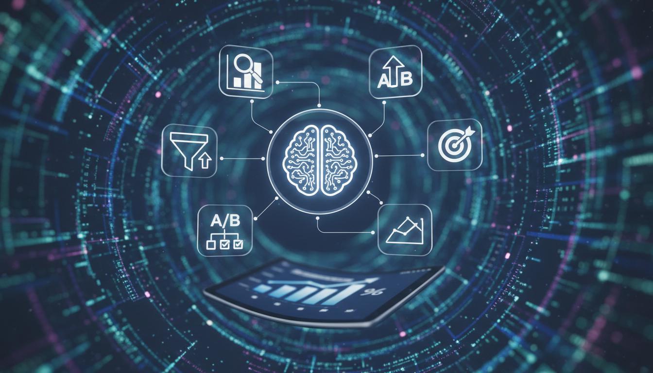 Narzędzia AI do optymalizacji konwersji: praktyczny przewodnik