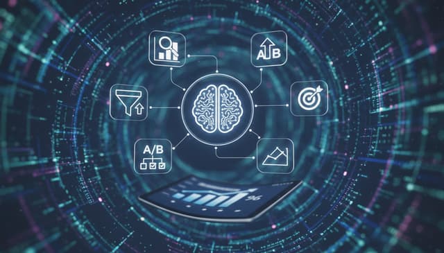 Narzędzia AI do optymalizacji konwersji: praktyczny przewodnik