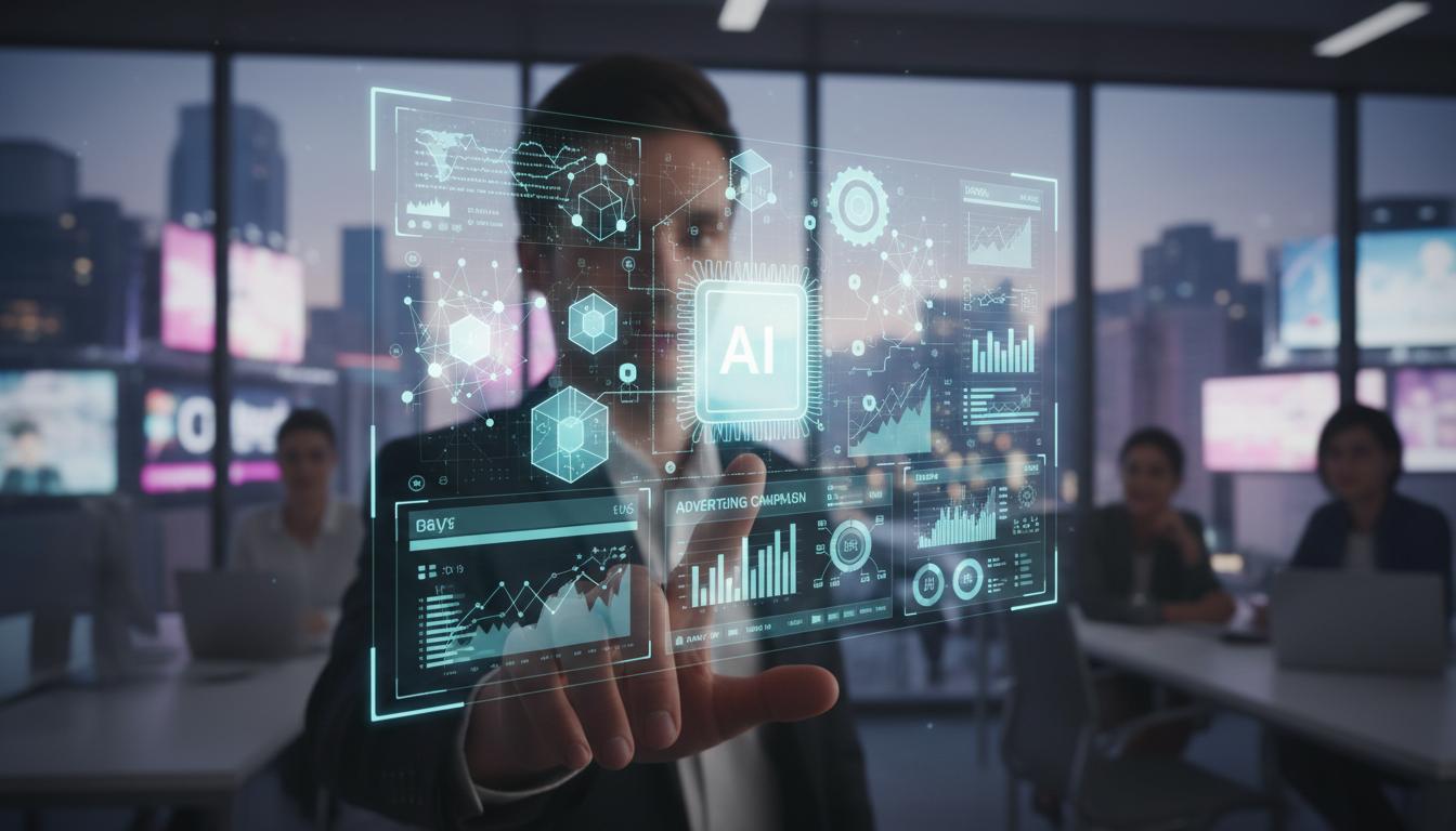 Narzędzia AI do optymalizacji reklamy: praktyczny przewodnik 2024