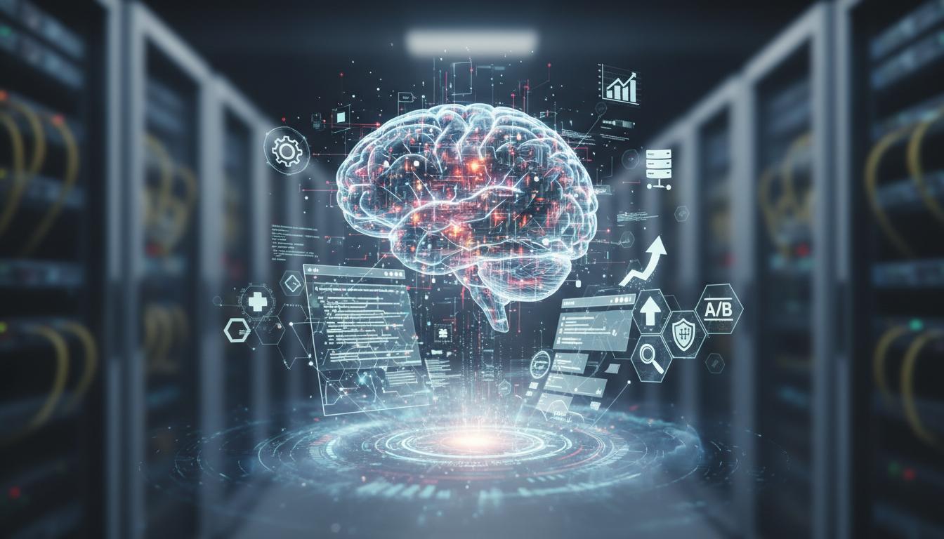 Narzędzia AI do optymalizacji stron internetowych: praktyczny przewodnik