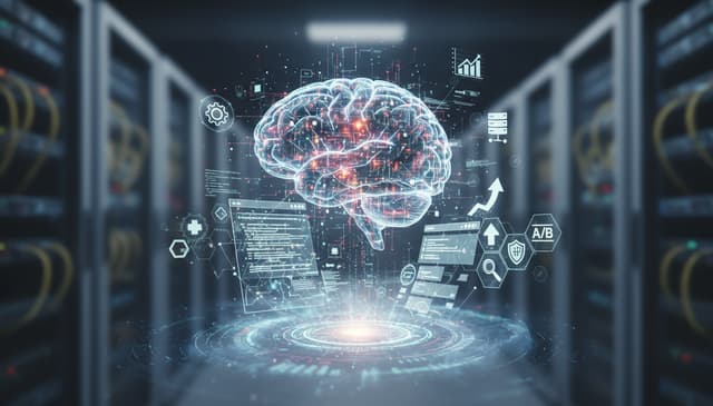 Narzędzia AI do optymalizacji stron internetowych: praktyczny przewodnik