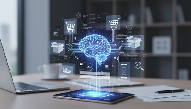 Narzędzia AI do pisania opisów produktów ecommerce: praktyczny przewodnik