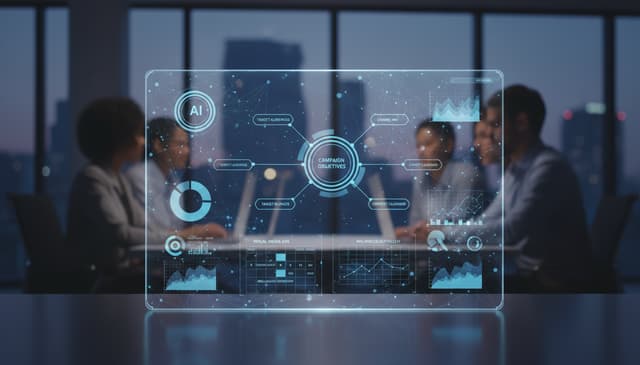 Narzędzia AI do planowania kampanii marketingowych: praktyczny przewodnik