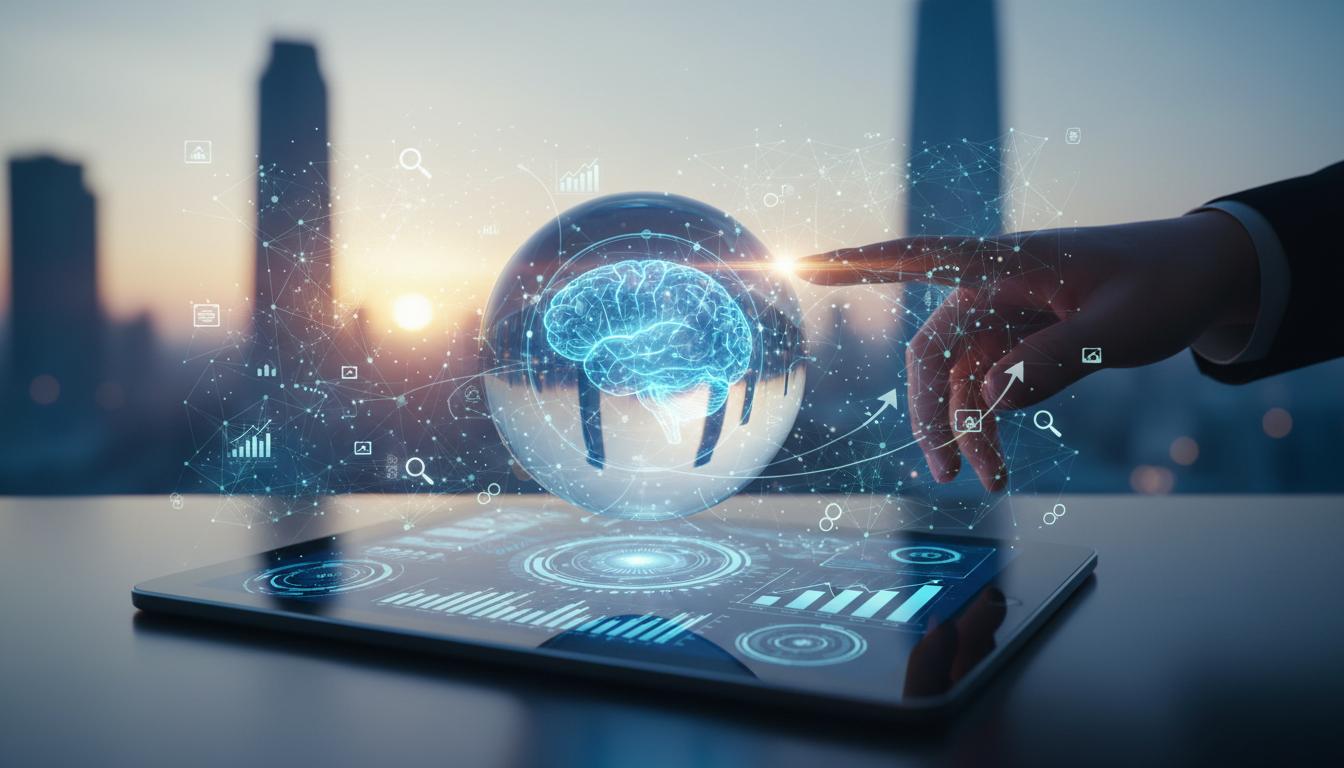 Narzędzia AI do prognozowania sprzedaży: praktyczny przewodnik